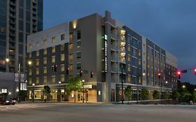 Embassy Suites By Hilton Atlanta Midtown